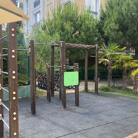 Private Cozy Studio Messembria B 504 Sunny Beach Exterior foto
