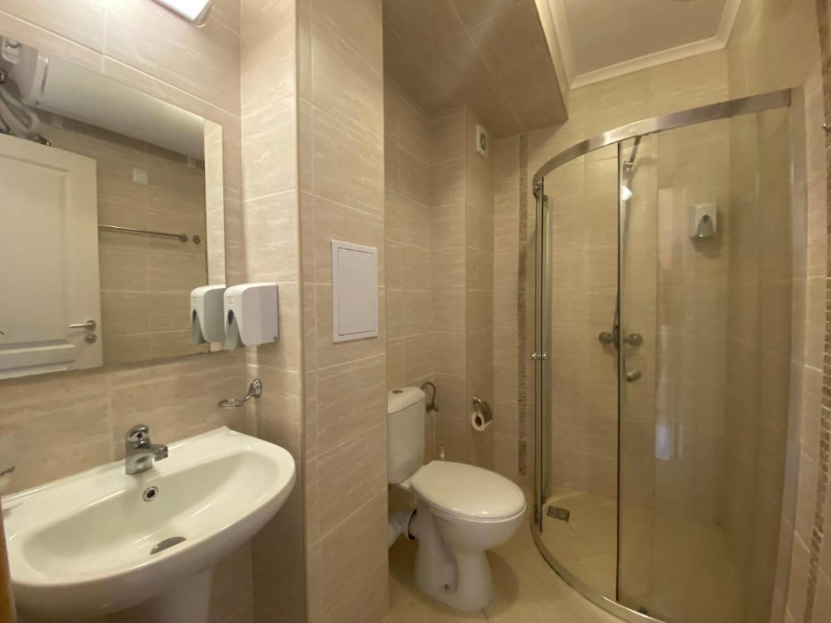 Private Cozy Studio Messembria B 504 Sunny Beach Exterior foto