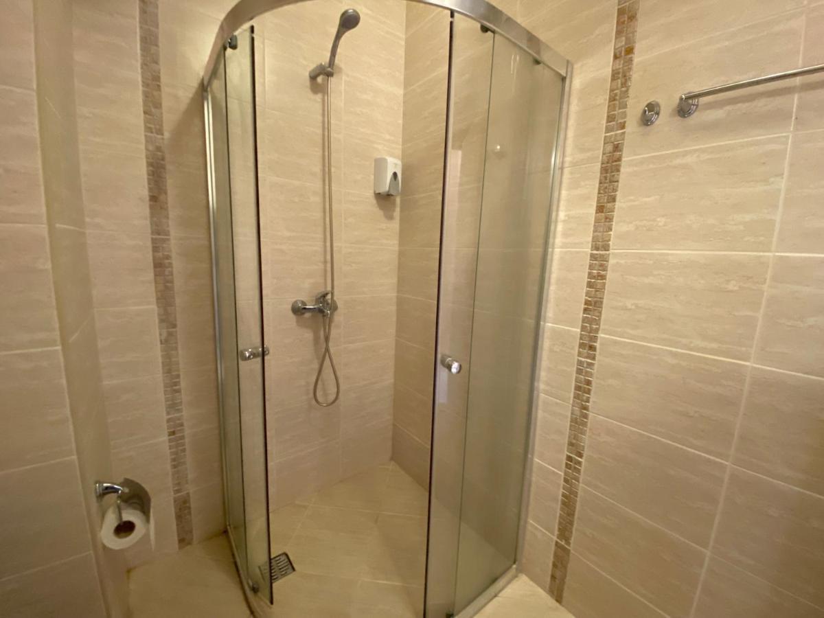 Private Cozy Studio Messembria B 504 Sunny Beach Exterior foto
